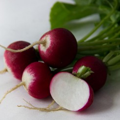 Ніколь (7,4 стандарт) насіння редису (Lucky Seed)