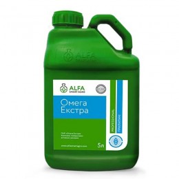 Омега Экстра адъювант (Альфа Смарт Агро)
