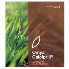 Омиа Кальциприлл 110-ЛФ (Omya Calciprill 110-LF) гранулированное минеральное удобрение (Omya)