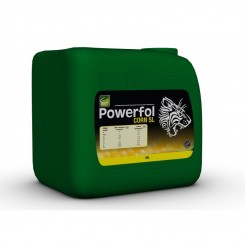 Паверфол (Powerfol) Corn (кукуруза) микроудобрение (DRT Doctor Tarsa)