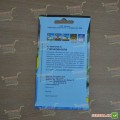 Пеларгония ленточная белая семена (Moravoseed)