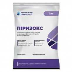 Інсектицид Пірізокс