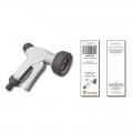 Пістолет для поливу WHITE LINE MULTI SPRAY, WL-EN4T (Bradas) Пістолет для поливу WHITE LINE MULTI SPRAY, WL-EN4T (Bradas)