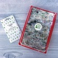 Редиш (1 урожай) набор для выращивания микрозеленый (Agrocity)
