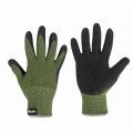 Рукавички захисні TERMO GRIP GREEN латекс (Bradas)