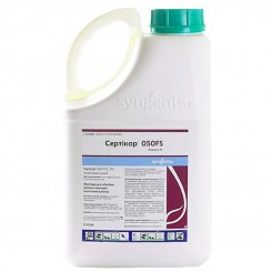 Сертикор протравитель (Syngenta)
