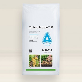 Фунгіцид Сфінкс Екстра – Adama