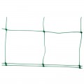 Сетка обойная PLANT NET ширина 1,7 метра 170х150 мм зеленая (Bradas)