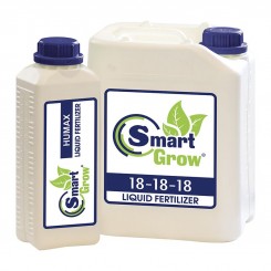 Смарт Гроу 18-18-18 (Smart Grow 18-18-18) удобрение (Libra agro)