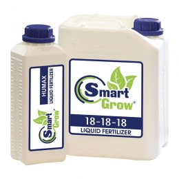 Смарт Гроу 18-18-18 (Smart Grow 18-18-18) удобрение (Libra agro)