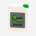 Смарт Гроу 18-18-18 (Smart Grow 18-18-18) удобрение (Libra agro)
