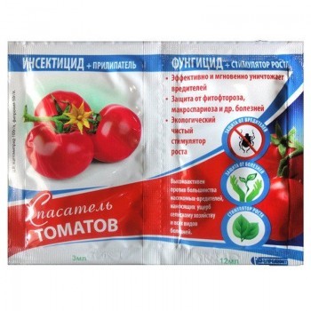 Порятунок томатів інсекто-фунгіцид (Белреахім)