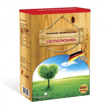 Світлолюбна насіння газонної трави (Feldsaaten Freudenberger GmbH)