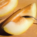 Мир Ананас (Sweet Pineapple) семена дыни (Satimex)