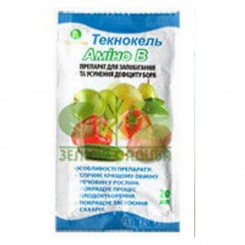 Текнокель Аміно Добриво (Agritecno)