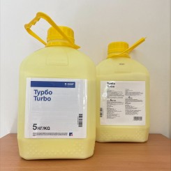Турбо прилипач (BASF)