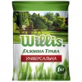 Універсальна Willis насіння газонної трави (Feldsaaten Freudenberger GmbH)