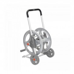 Візок для шлангу SILVER PRO металевий 1/2" 70м, AG333 (Bradas)