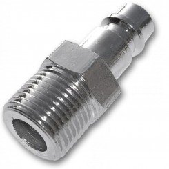 Адаптер STAL-CHROM РН 1/2" (10 шт.) (Bradas)