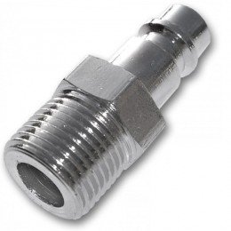 Адаптер STAL-CHROM РН 1/2" (10 шт.) (Bradas)