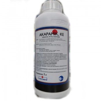 Инсектицид Акарамик