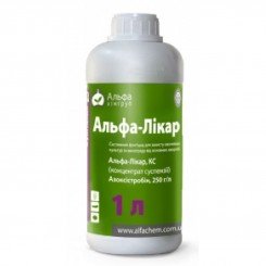 Фунгіцид Альфа-Доктор - Альфа Смарт Агро