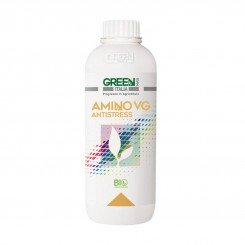 Аміно Ві Джи Антистрес (Amino VG Antistress) антистресант добриво (GREEN HAS)