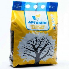 Аргумін органічне добриво (Україна)