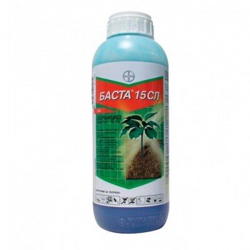 Гербицид Баста - BASF