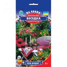 Беседка семян цветочной смеси (GL Seeds)