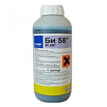 Інсектицид Бі 58