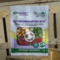 Битоксибациллин инсектицид (БТУ-центр)
