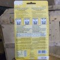 Чистое письмо для петуний удобрение в палочках (Kvitofor)