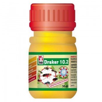 Инсектицид Дракер 10,2