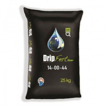 Drip Fertilizer 14-0-44+МЕ (азотно-колесное) комплексе минеральное удобрение (Sabera Magic)