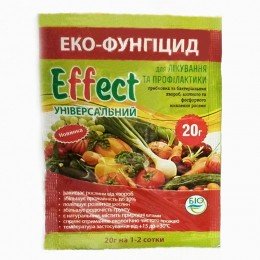 Ефект універсальний фунгіцид (Біохім-сервіс)