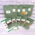 Економ 10 (10 врожаїв) набір насіння мікрозеленого (Agrocity)