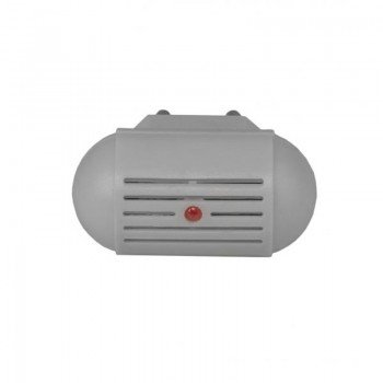 Електричний відлякувач комарів CTRL-ID301V (Bradas)