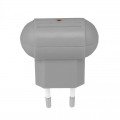 Електричний відлякувач комарів CTRL-ID301V (Bradas)