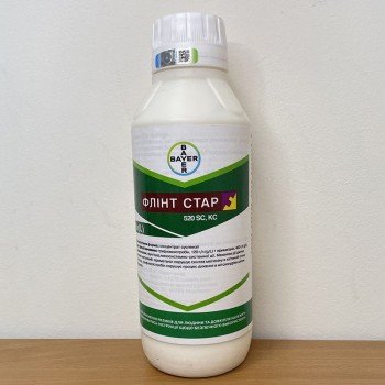 Фунгицид Флинт Стар - Bayer