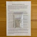 Формула росту біоактиватор-стимулятор (Укрміцелій)