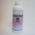 Фоскроп Калій (Foscrop K) Добриво (Forcrop)