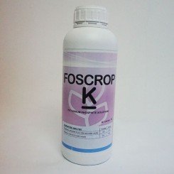 Фоскроп Калій (Foscrop K) Добриво (Forcrop)