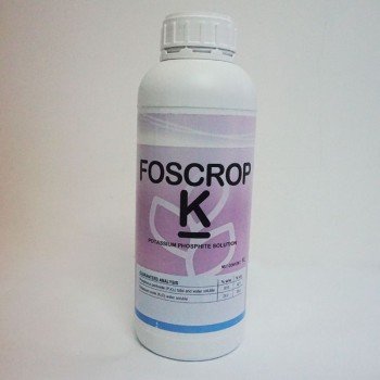 Фоскроп Калій (Foscrop K) Добриво (Forcrop)