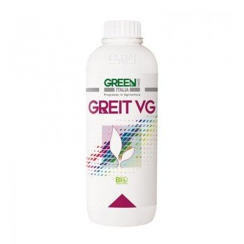 Грейт Ви Джи (Greit VG) удобрение (GREEN HAS)