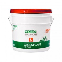 Гринплант Флоу НПК (Greenplant Flow NPK) 10-6-60+ME удобрение (GREEN HAS)