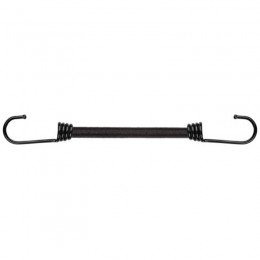 Гумовий шнур з гачками 120см BUNGEE CORD HOOK (Bradas)