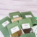Імуно (5 урожаїв) набір насіння мікрозеленого (Agrocity)