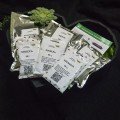 Імуно (5 урожаїв) набір насіння мікрозеленого (Agrocity)