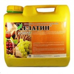 Хелатін Форте добриво (Кіссон)